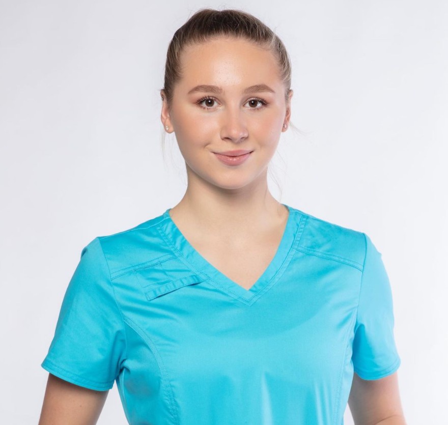 Zara Prágerová